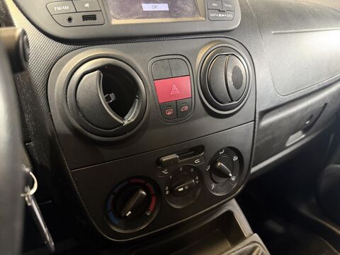 Fiorino FOURGON 1.3 MJT 80 NAV PACK PROFESSIONAL - R&eacute;vision & Embray 2018 occasion 94360 Bry-sur-Marne