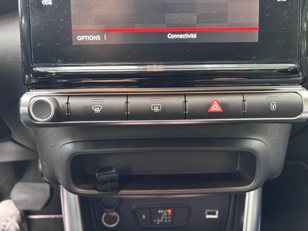 C3 Aircross 1.5 BlueHDi - 120 S&S - BV EAT6 Feel 2019 occasion 77185 Lognes