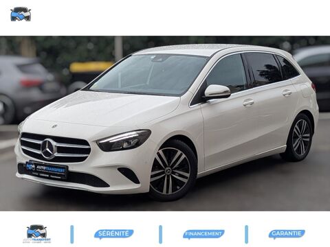 Mercedes Classe B 180 - 116CH - CAMERA - CARPLAY - A partir de 270eu / mois  occasion LA GAUDE 06610