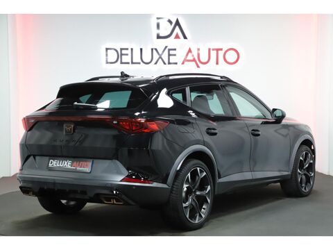 Formentor 1.4 e-Hybrid 245 DSG 6 VZ 2024 occasion 06550 La Roquette-sur-Siagne