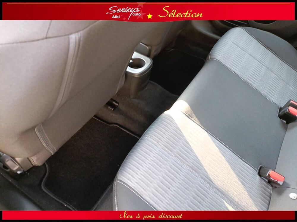 Corsa EDITION BUSINESS PLUS 1.5 D 100 CAMERA AR 2021 occasion 81000 Albi