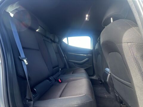 MX-3 2.0 e-skyactiv-g m-hybrid 122 business executive bva 2022 2023 occasion 85150 Les Achards