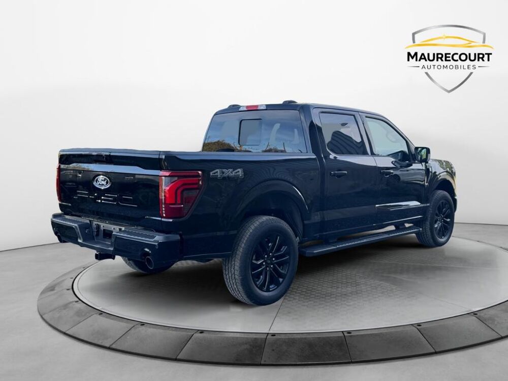 Divers LARIAT FLEXFUEL 5.0 V8 SUPERCREW 2026 occasion 78780 MAURECOURT
