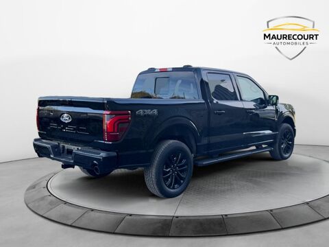 Divers LARIAT FLEXFUEL 5.0 V8 SUPERCREW 2026 occasion 78780 MAURECOURT