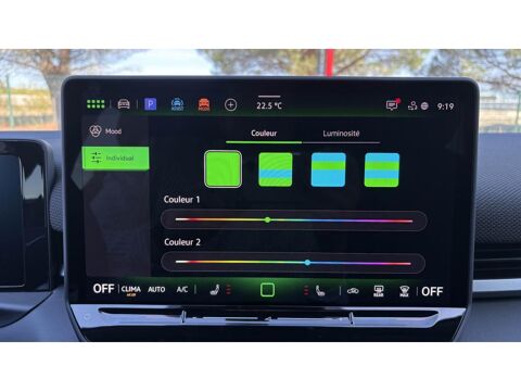 T-ROC 1.5 eTSI 150 DSG R-Line +TOIT OUVRANT 2026 occasion 81580 Soual