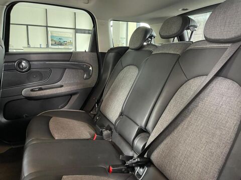 Cooper D Countryman 1.5 Hybride - 224 - BVA Cooper SE e-All4 2019 occasion 38400 Saint-Martin-d'H&egrave;res