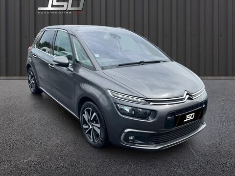 Citroen c4 picasso BlueHDi 120 S&S Shine