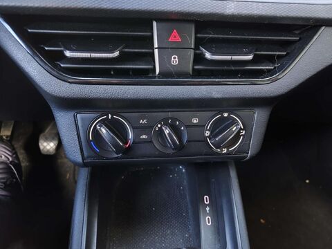Kamiq 1.0 TSI - 95 Active PHASE 1 2021 occasion 77185 Lognes