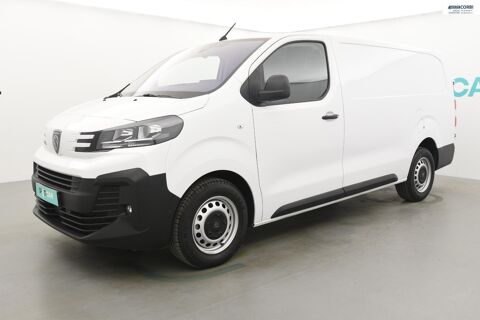 Annonce voiture Peugeot Expert 24960 €