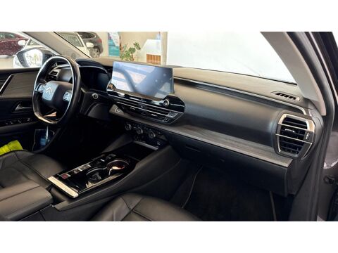 C5 X 1.2 - 130- Shine / CARPLAY / CAMERA 360 / SIEGE ELECTRIQUE / 2022 occasion 17600 Saujon