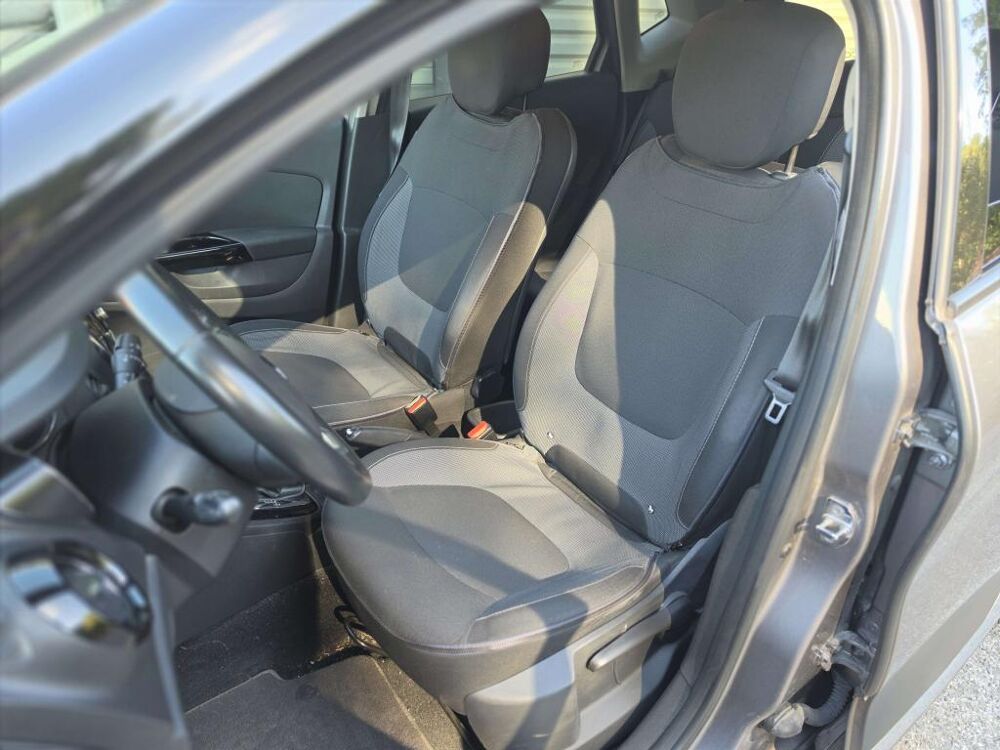 Captur 1.5 Energy dCi - 90 - BV EDC Euro 6 2015 Intens PHASE 1 2016 occasion 13760 Saint-Cannat
