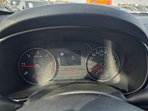 Sportage 1.7 crdi 115 isg active 4x2 2016 occasion 54520 Laxou