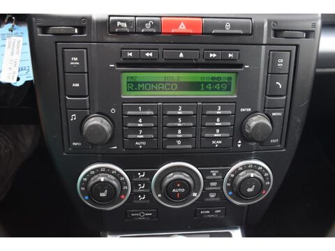 Freelander 3.2 i6 - BVA II 2006 HSE PHASE 1 2008 occasion 06250 Mougins