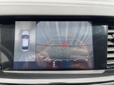 Insignia Grand Sport / 2.0 CDTI / 170 Ch / Finition Elite 2017 occasion 50640 Le Teilleul