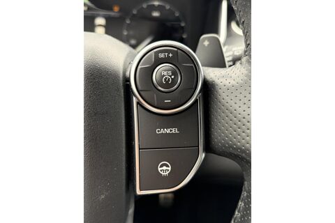 Range Rover LAND ROVER 3.0 SDV6 306 CH BVA 4X4 TOIT PANORAMIQUE 21? 2016 occasion 78760 Jouars-Pontchartrain