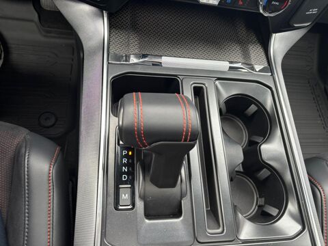 Divers RAPTOR R V8 5.2L supercharged 2025 occasion 91830 Le Coudray-Montceaux