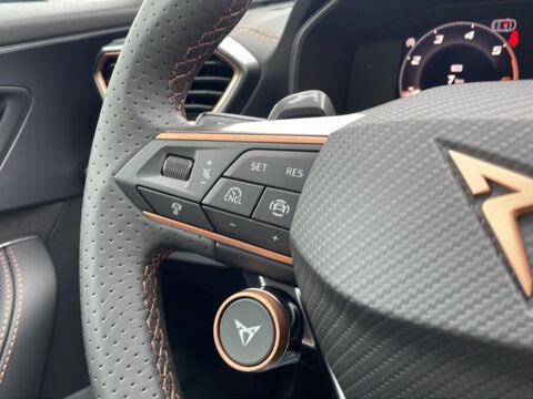 Formentor 2.0 tdi 150 v dsg7 2026 occasion 57525 Talange