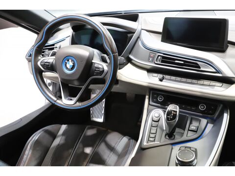 i8 Pure Impulse 2015 occasion 06550 La Roquette-sur-Siagne