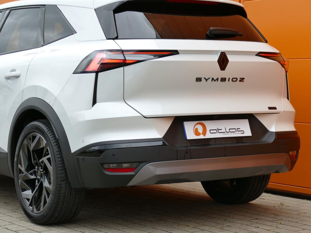 Symbioz 1.6 E-TECH HYBRIDE 145 ESPRIT ALPINE - BVA 2025 occasion 77090 Coll&eacute;gien