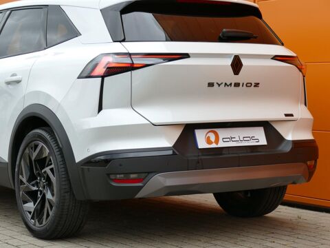 Symbioz 1.6 E-TECH HYBRIDE 145 ESPRIT ALPINE - BVA 2025 occasion 77090 Coll&eacute;gien