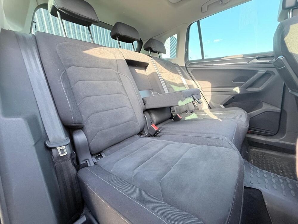 Tiguan 2.0 TDI 150 BLUEMOTION CARAT DSG BVA PANO/CAMERA/ACC/AMBIANC 2019 occasion 42170 Saint-Just-Saint-Rambert