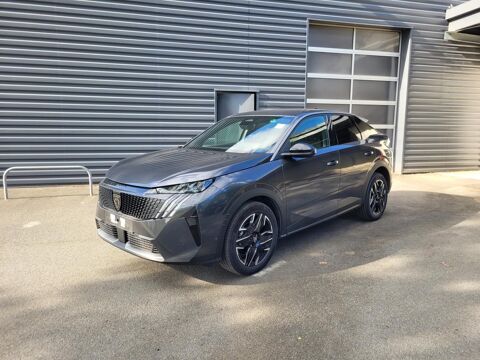 Annonce voiture Peugeot 3008 27840 €