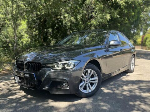 Annonce voiture BMW Série 3 19990 €