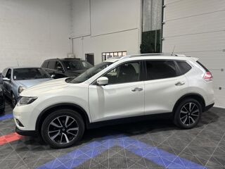 Pixo X-Trail 1.6 dCi - 130 Euro 6 7pl X-TRAIL III 2014 N-Connecta 2017 occasion 94360 Bry-sur-Marne