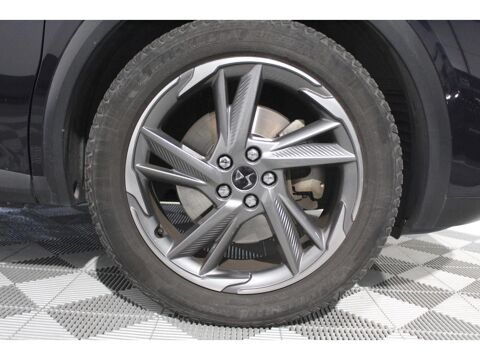 DS3 Business E-Tense 225CH - Suivi DS 2021 occasion 95340 Bernes-sur-Oise