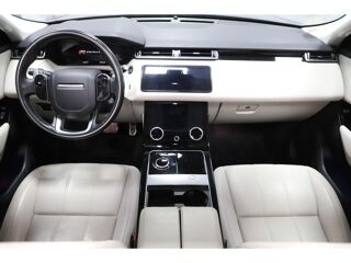 Range rover velar S 2.0 D240 - BVA 2019 occasion 06550 La Roquette-sur-Siagne