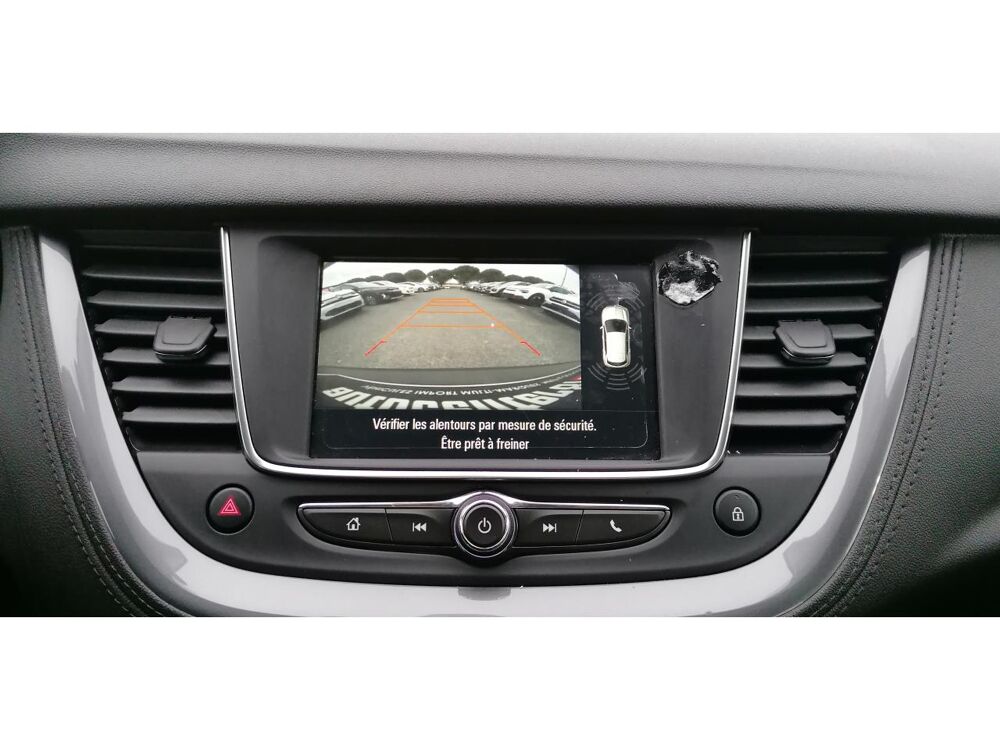 Grandland 1.5 CDTI 130 BVA Elegance Business 2021 occasion 81580 Soual