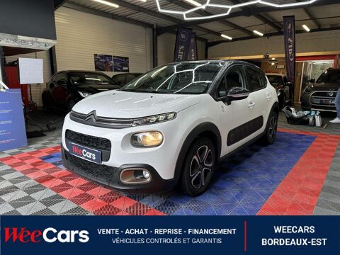 Citroen c3 GENERATION-III ORIGINS 1.2 PURETECH 80 S