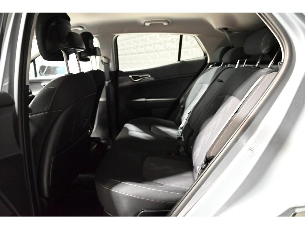 Sportage Hybride HEV 1.6 T-GDI -180 + Electric 60 ch - BVA - Stop&Go 2022 occasion 77100 Meaux
