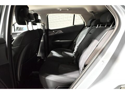 Sportage Hybride HEV 1.6 T-GDI -180 + Electric 60 ch - BVA - Stop&Go 2022 occasion 77100 Meaux
