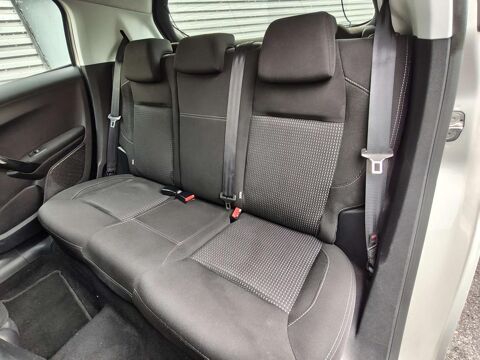 208 1.6 BlueHDi - 100CV BERLINE Allure Business 2018 occasion 77185 Lognes