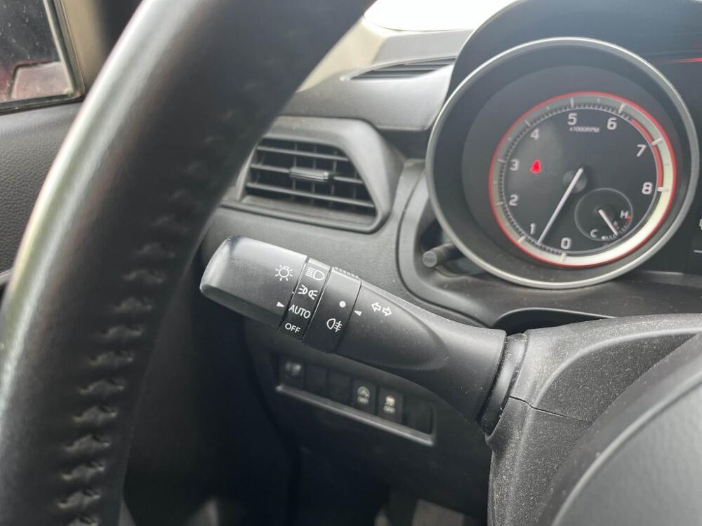 Swift 1.2 Dualjet + Hybrid - CARPLAY - CAMERA - CLIM 2020 occasion 13760 Saint-Cannat