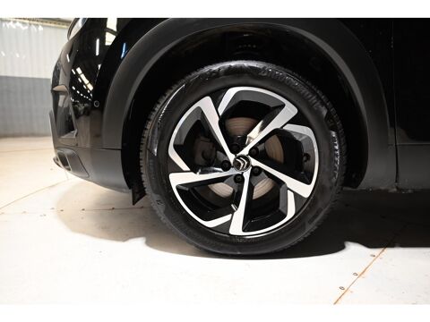 C5 aircross 1.2 PureTech 12V - 130 S&S Business PHASE 1 2020 occasion 77100 Meaux