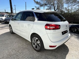 C4 Picasso 1.2 PureTech 12V - 130 S&S 2013 MONOSPACE Intensive 2015 occasion 83490 Le Muy