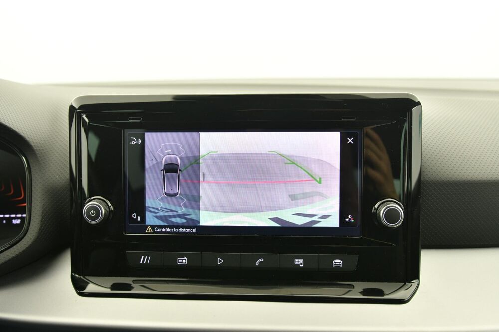 Ibiza 1.0 TSI 115 ch BVM6 Special Edition GAR 03/2030 2025 occasion 17500 Jonzac