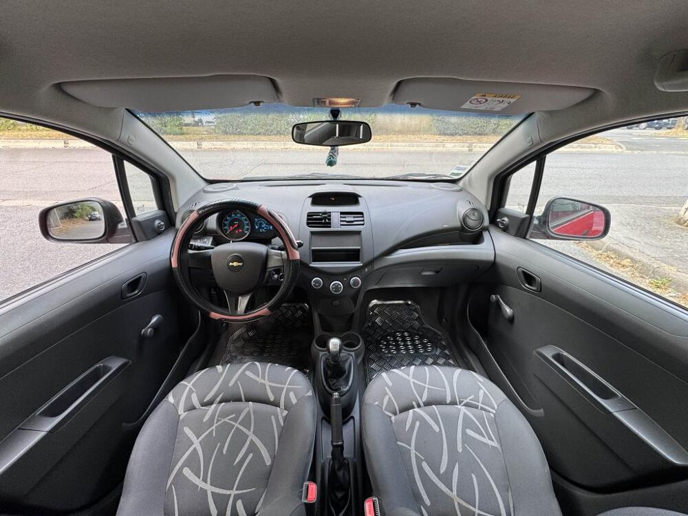 Spark 1.0 16V - 68 BERLINE LT PHASE 2 2014 occasion 77185 Lognes