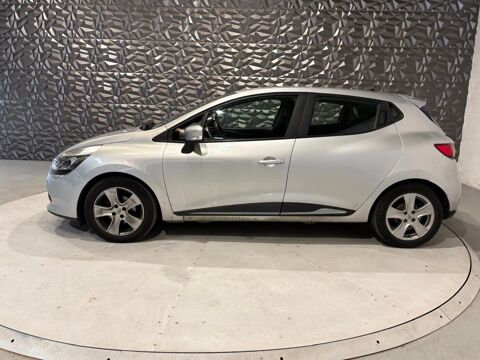 Clio 1.5 Energy dCi - 90 - BV EDC Euro 6 IV BERLINE Business PHA 2016 occasion 78680 &Eacute;p&ocirc;ne