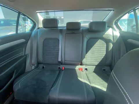 Passat 1.4 tsi 218 hybride rechargeable gte dsg6 2020 occasion 85150 Les Achards