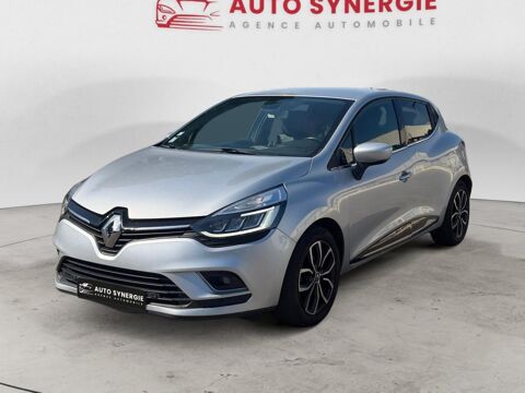 Annonce voiture Renault Clio 9490 €