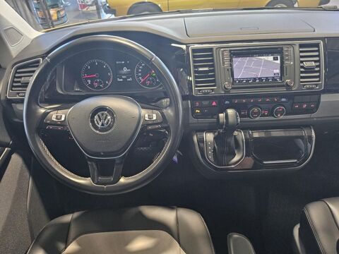 MULTIVAN T6 2.0 TDI 150 DSG 7PL 70 ANNIVERSAIRE BULLI 2017 occasion 26000 Valence