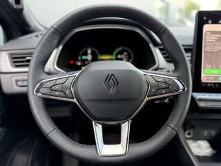 Captur NV 1.8 E-Tech Full Hybrid 160 Techno avec Pack Hiver 2025 occasion 35300 Foug&egrave;res