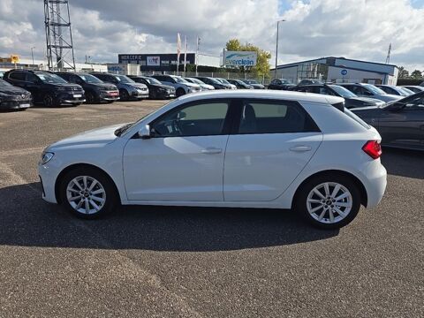 A1 30 tfsi 110 design 2023 occasion 88150 Chavelot