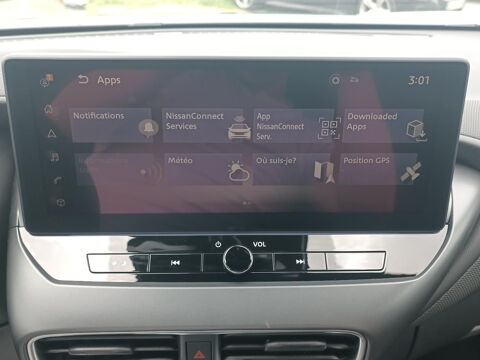 Juke 1.0 dig-t 114 n-connecta 2025 occasion 88150 Chavelot