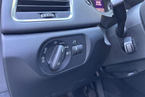Q3 2.0 TDI DPF - 140 Ambiente - DISTRIBUTION OK - EMBRAYAGE OK 2012 occasion 77185 Lognes