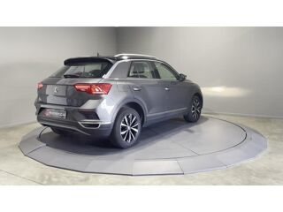 T-ROC 2.0 TDI 150cv DSG 7 Lounge Business Garantie 12 mois 2020 occasion 33500 Libourne