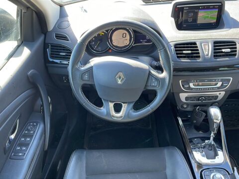 M&eacute;gane III Estate 1.5 dci 110 bose edc 2015 occasion 57525 Talange